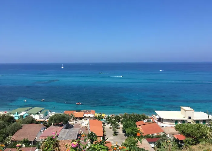 דירה La Mesonette A Due Passi Dal Mare