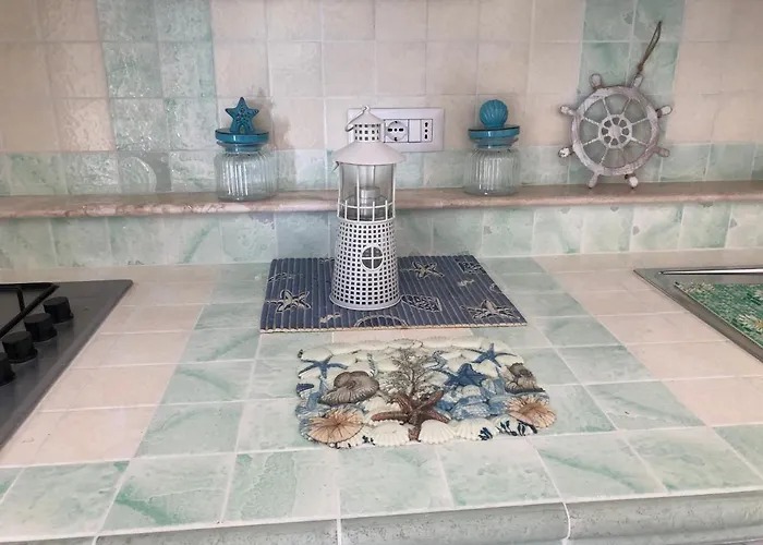 דירה La Mesonette A Due Passi Dal Mare