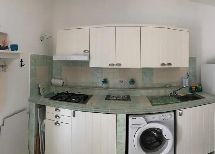 La Mesonette A Due Passi Dal Mare