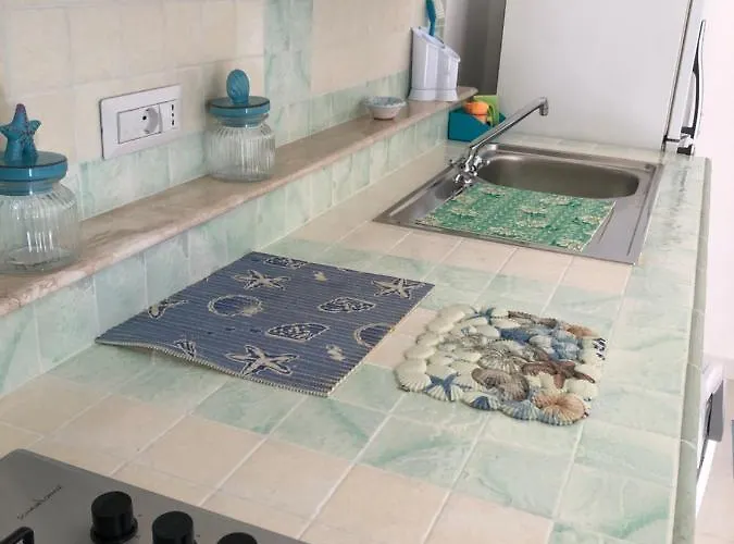 La Mesonette A Due Passi Dal Mare * טרופאה