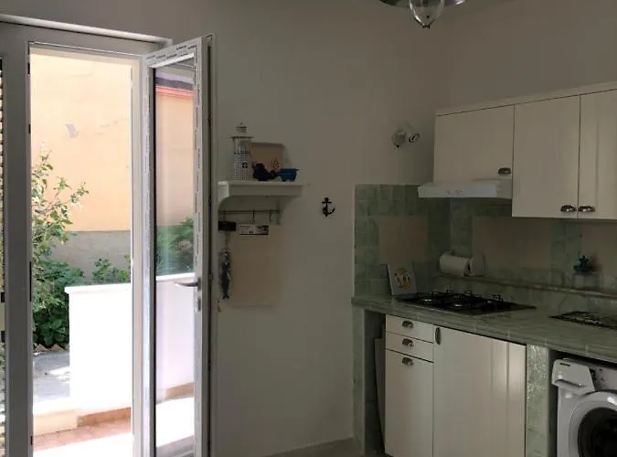 דירה La Mesonette A Due Passi Dal Mare