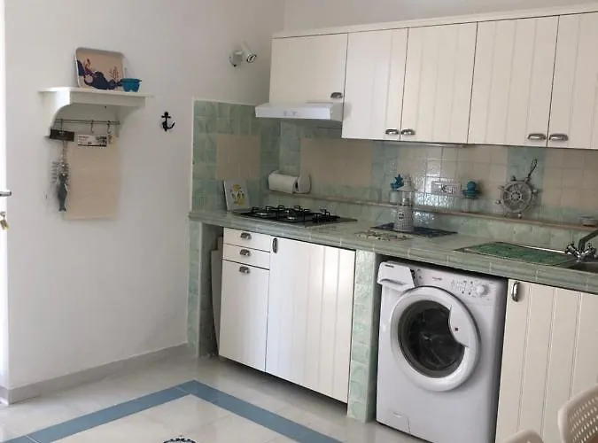 La Mesonette A Due Passi Dal Mare