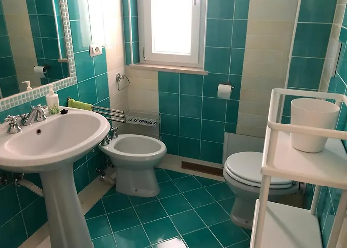 La Mesonette A Due Passi Dal Mare