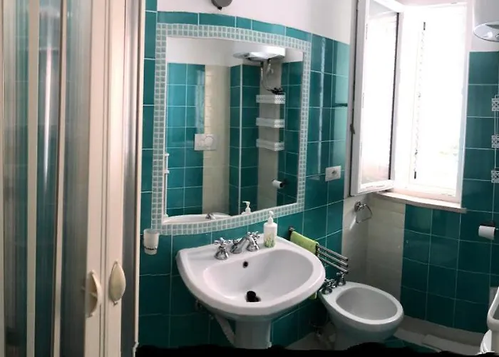 La Mesonette A Due Passi Dal Mare *