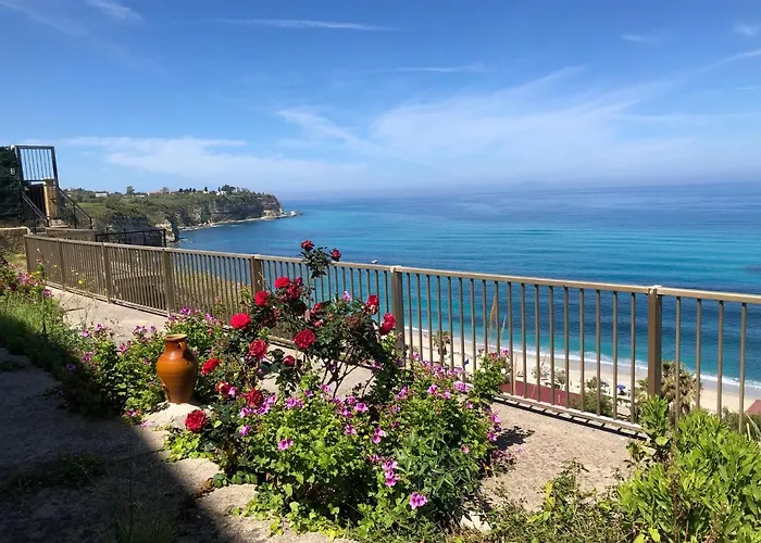 La Mesonette A Due Passi Dal Mare דירה