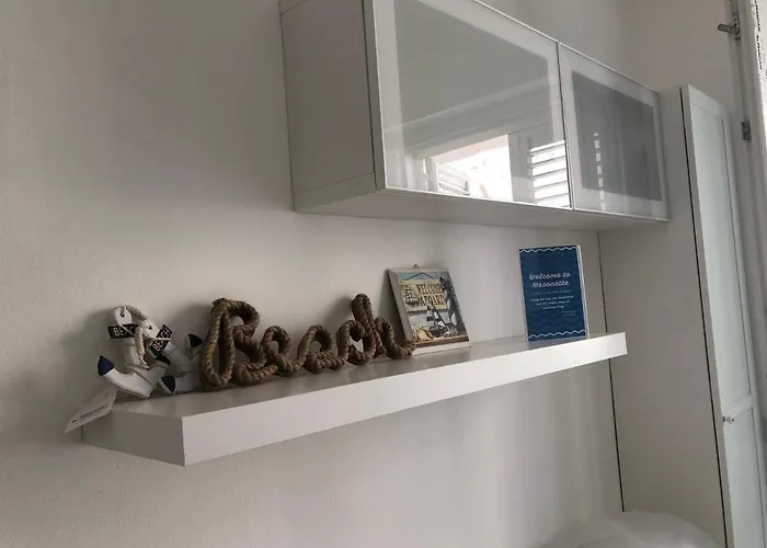 La Mesonette A Due Passi Dal Mare *