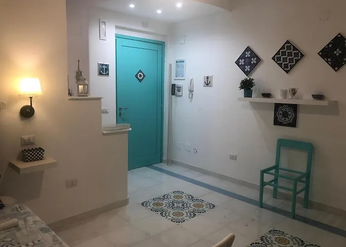 La Mesonette A Due Passi Dal Mare *