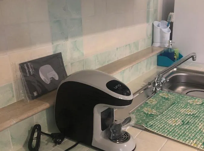 דירה La Mesonette A Due Passi Dal Mare *