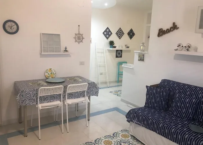 La Mesonette A Due Passi Dal Mare