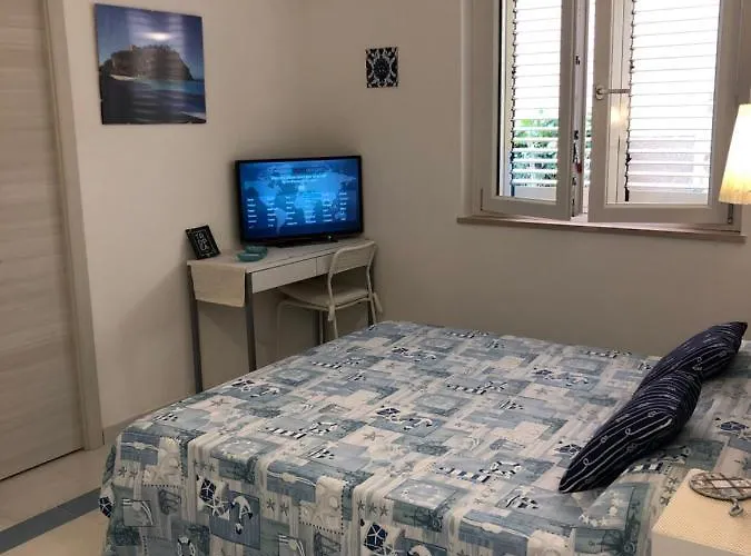 La Mesonette A Due Passi Dal Mare דירה *