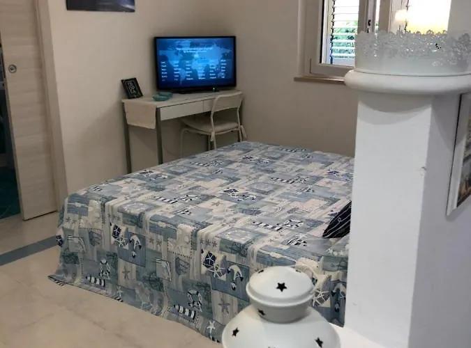 La Mesonette A Due Passi Dal Mare *