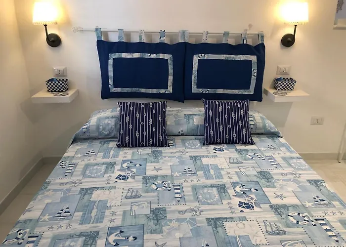 דירה La Mesonette A Due Passi Dal Mare *