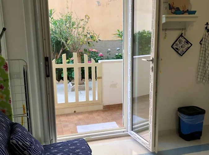 La Mesonette A Due Passi Dal Mare * טרופאה