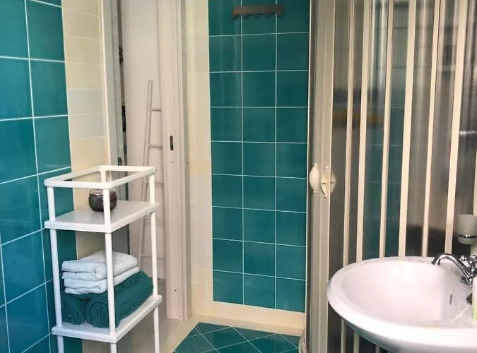 דירה La Mesonette A Due Passi Dal Mare *