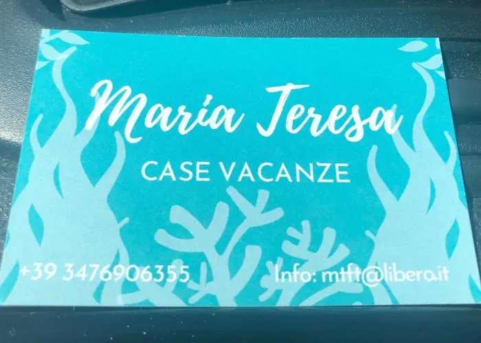 La Mesonette A Due Passi Dal Mare * Tropea